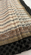 Kota Cotton Saree