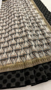Kota Cotton Saree