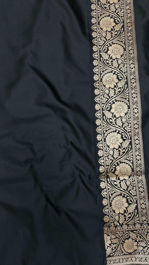 TRADITIONAL BANARASI SAREE
