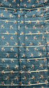 CHANDERI COTTON SAREE