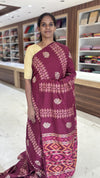 Swarna-Rajat Floral