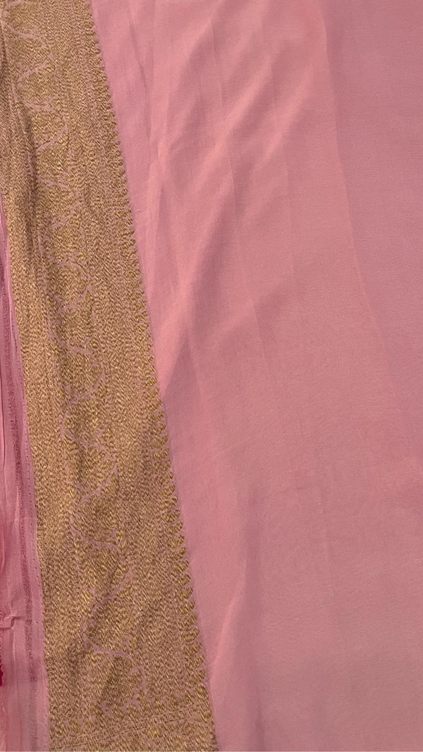 Pure Banarasi Saree