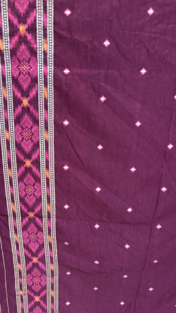 Swarna-Rajat Floral