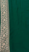 Pure Banarasi Saree
