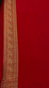 Pure Banarasi Saree