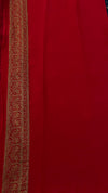 Pure Banarasi Saree