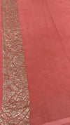 Pure Banarasi Saree