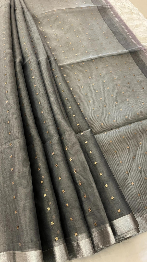 Kota Net Saree
