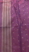 Keecha Tusser Saree
