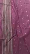 Keecha Tusser Saree
