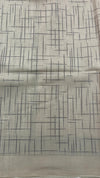 Matka Tussar Saree
