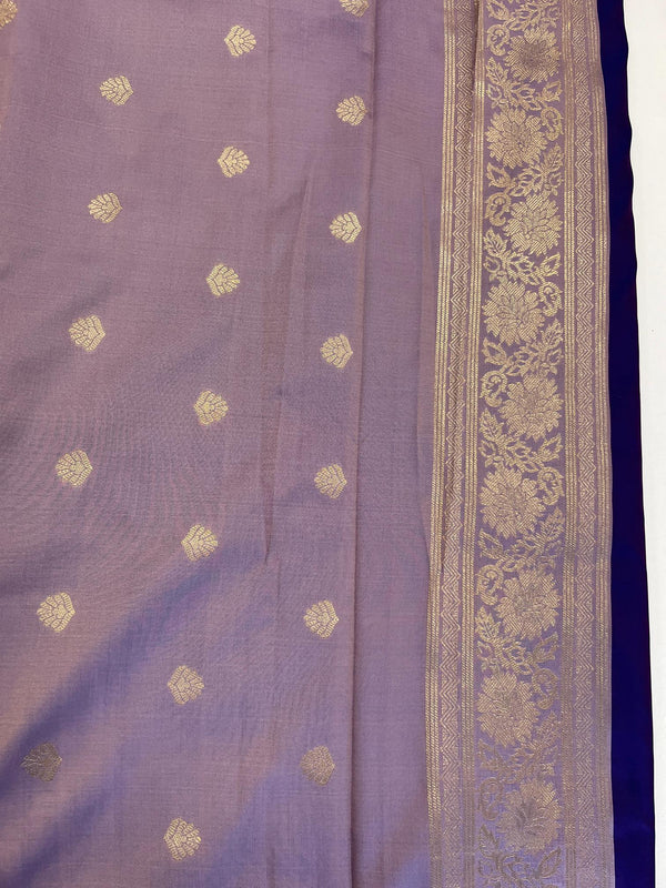 Soft Silk Saree