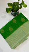 Jute Banarasi Saree