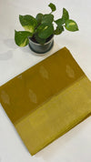 Jute Banarasi Saree