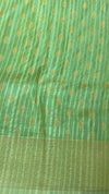 Jute Banarasi Saree
