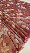 Turkish Organza