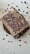 GREEN SILK SAREE