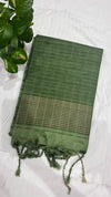 Art Tussar Saree
