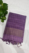 Art Tussar Saree