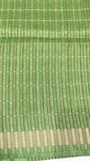 Art Tussar Saree