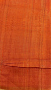 CHAPPA TISSUE TUSSAR SAREE