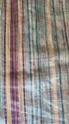 Kosha Silk Saree with Rosegold Zari