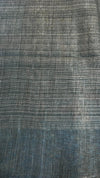 Semi Tussar Saree