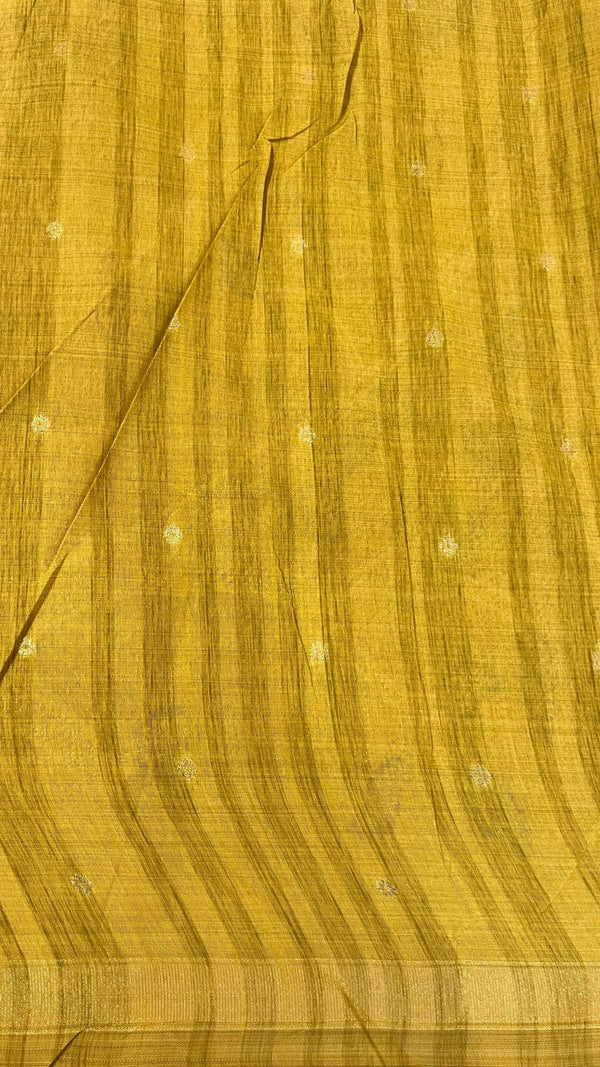 Mugha Cotton