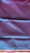 Mangalgiri Silk Saree