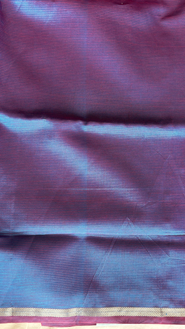 Mangalgiri Silk Saree