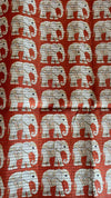 Kota Tussar Saree