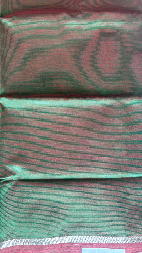 Mangalgiri Silk Saree