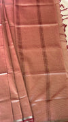 Mangalgiri Silk Saree