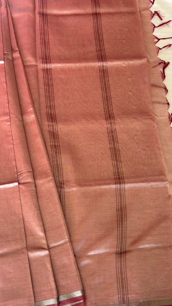 Mangalgiri Silk Saree