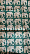 Kota Tussar Saree