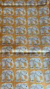 Kota Tussar Saree