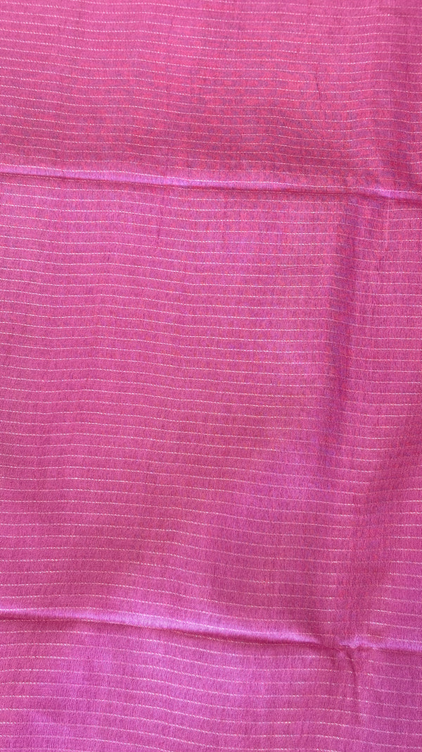 Mugha Tussar Saree
