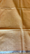 Mugha Tussar Saree