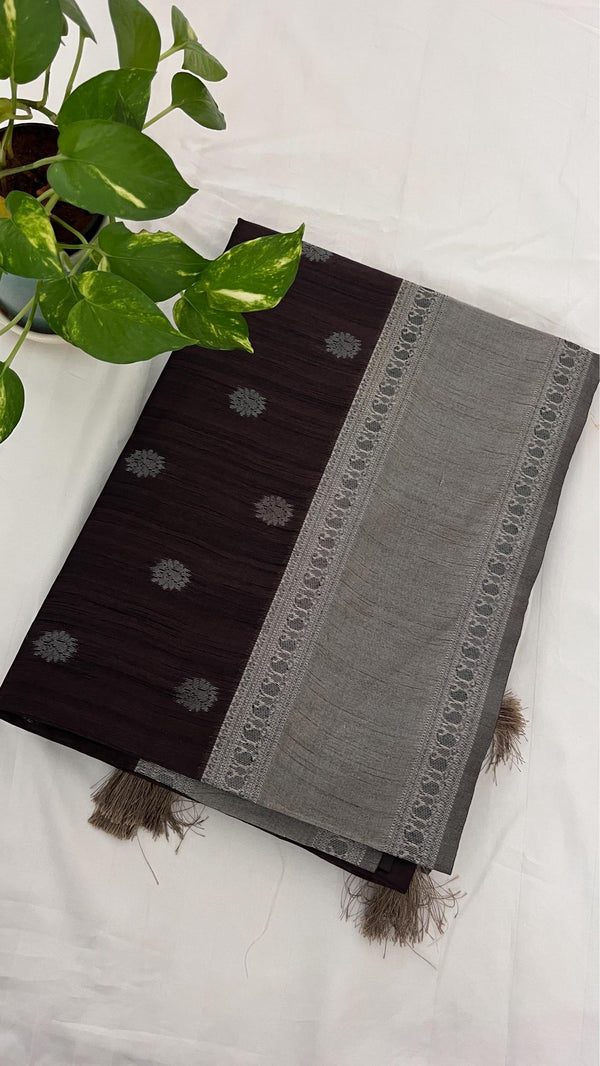 Art silk saree