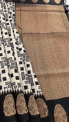 Art silk saree