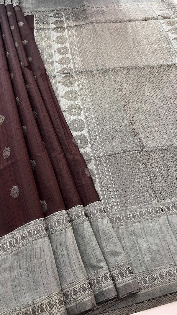 Art silk saree