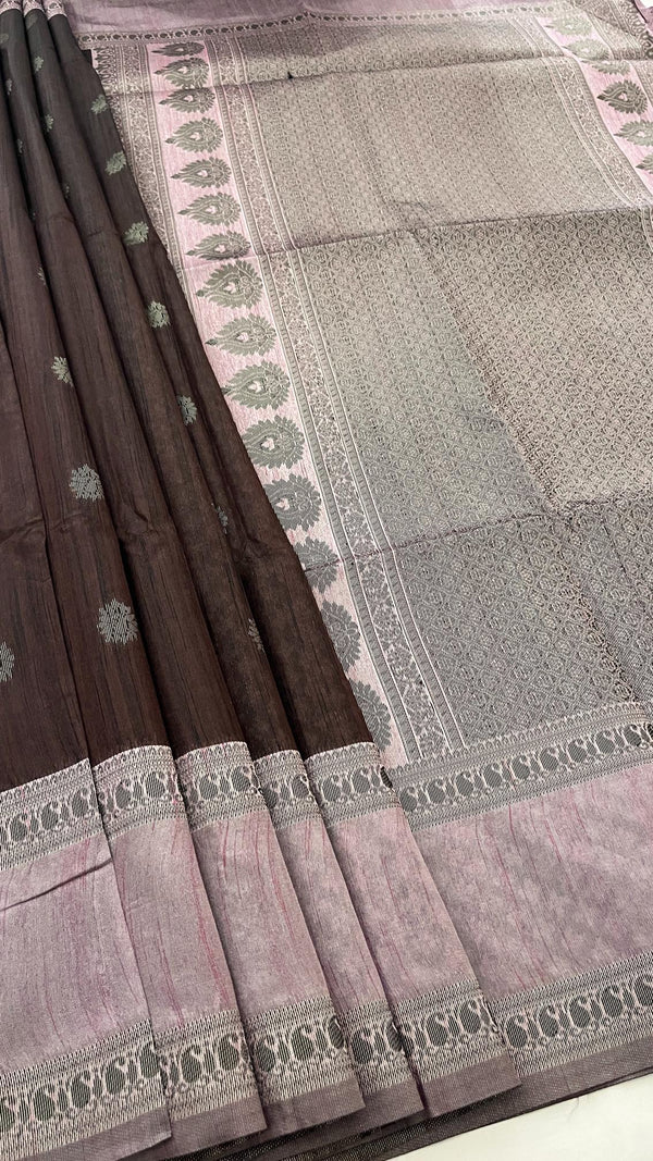 Art silk saree
