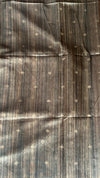 Chappa Tussar Saree