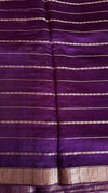 Heritage Assam Weave Saree