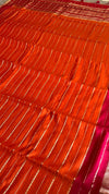 Heritage Assam Weave Saree