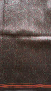 Pure Matka Tussar -stripes