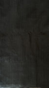 Black Elegance Matka Tussar Saree