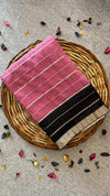 Heritage Assam Weave Saree