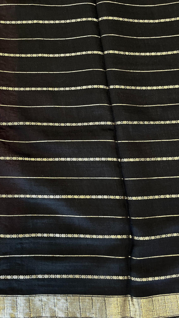 Heritage Assam Weave Saree