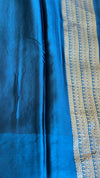 Pure Mashru Silk Saree